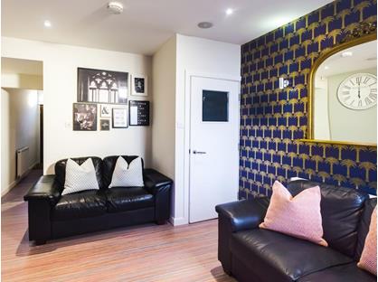 4 Bed Terraced House, Watford Street, ST4