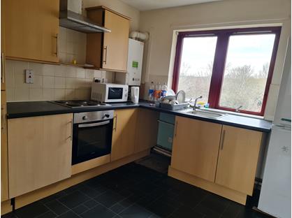 2 Bed Flat, Dalriada Crescent, ML1