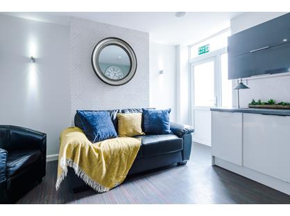 Room in a Shared House, Liverpool Road, ST5