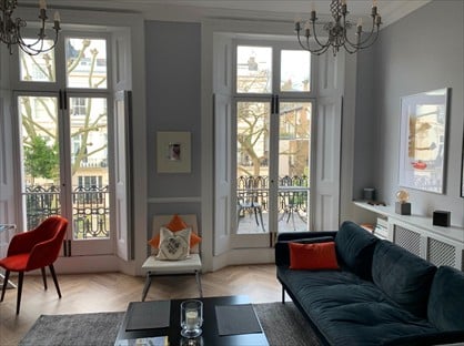 1 bed flat/apartment for rent in Camden