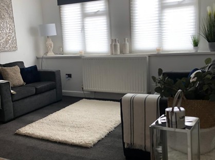 2 Bed Flat, Argyle Square, SR2