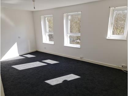 Studio Flat, Lewis Avenue, ML2