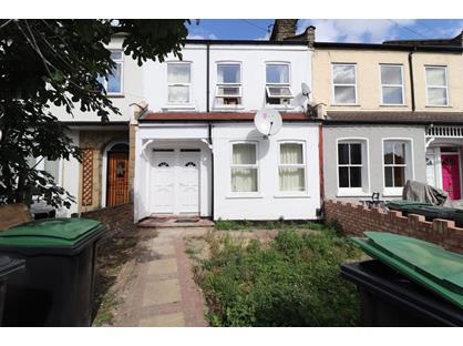 3 Bed Maisonette, Granville Road, N22
