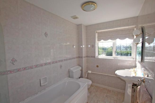 Additional image 7 of 4 Bed Detached House, Coxford Road, SO16, N1 7GU