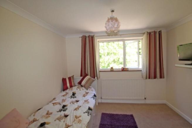 Additional image 5 of 4 Bed Detached House, Coxford Road, SO16, N1 7GU