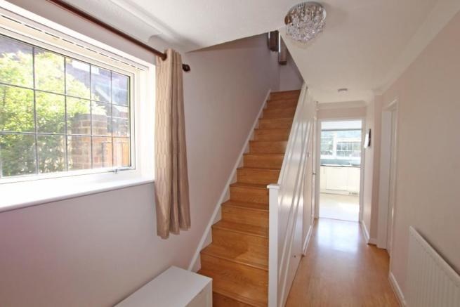 Additional image 2 of 4 Bed Detached House, Coxford Road, SO16, N1 7GU