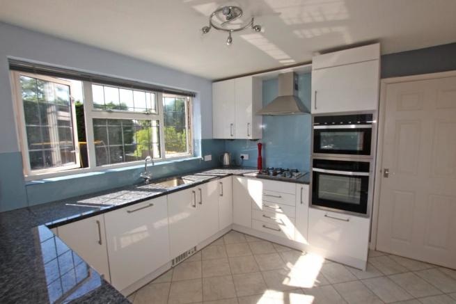 Additional image 3 of 4 Bed Detached House, Coxford Road, SO16, N1 7GU