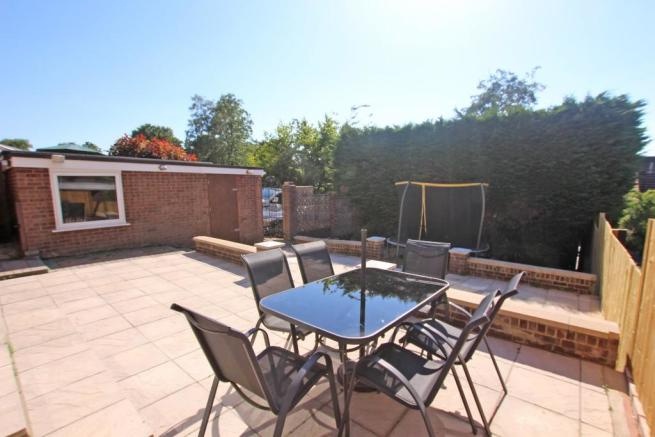 Additional image 6 of 4 Bed Detached House, Coxford Road, SO16, N1 7GU