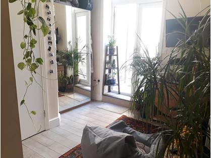 Studio Flat, London, N19