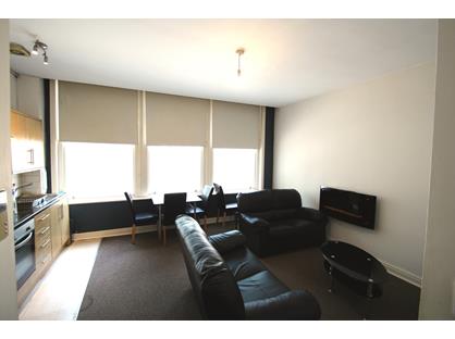 2 Bed Flat, Irwell Chambers, L3