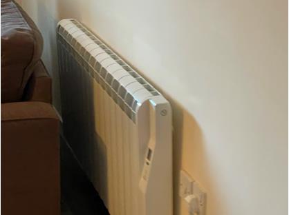 1 Bed Flat, Mounthooly, AB24