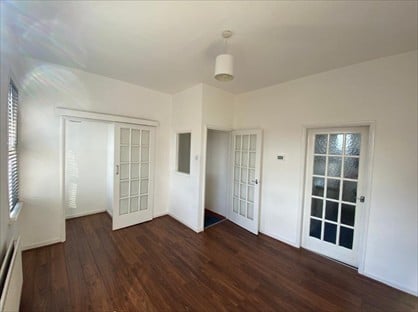 1 Bed Flat, Short Street, CV1