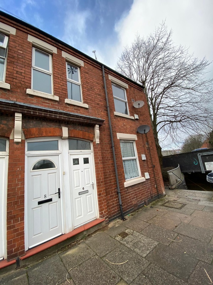 Additional image 15 of 1 Bed Flat, Short Street, CV1, N1 7GU