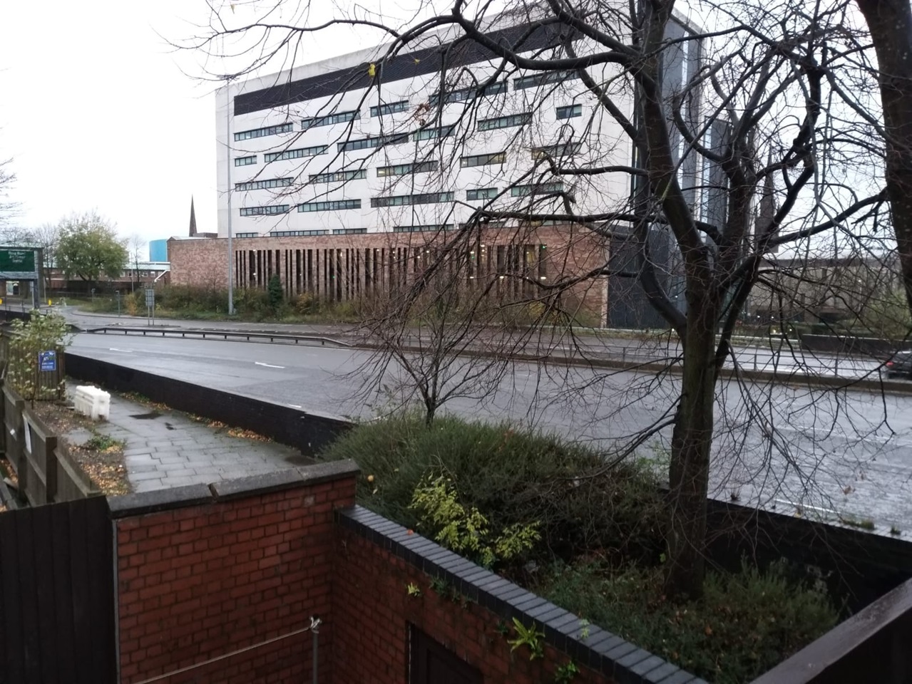 Additional image 14 of 1 Bed Flat, Short Street, CV1, N1 7GU