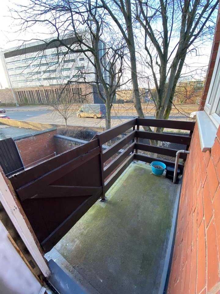 Additional image 13 of 1 Bed Flat, Short Street, CV1, N1 7GU