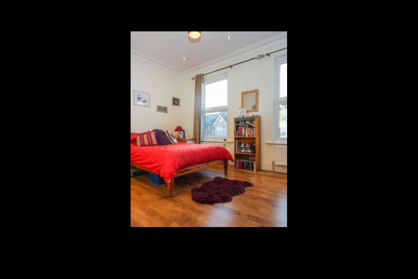 London 5 Bed Terraced House, Buxton Road, E17 To Rent Now for £