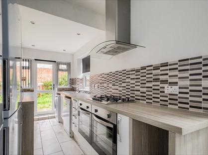 5 Bed Terraced House, Northfield Road, CV1