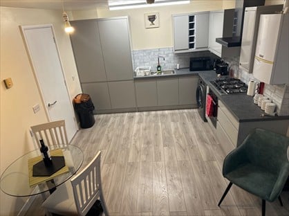 2 Bed Flat, Margaret Mcmillan House, E16