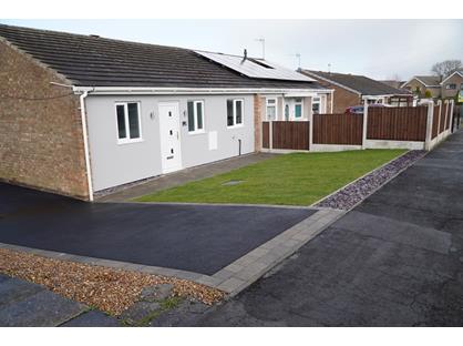 3 Bed Bungalow, Springhill Mount, WF4