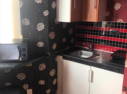 Studio Flat, Hester Street, NN2