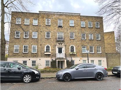 2 Bed Flat, Marquess Road, N1