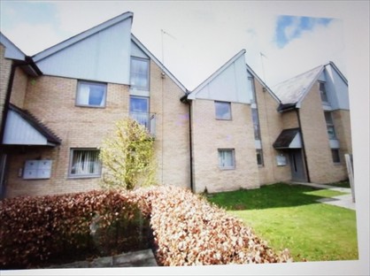 3 Bed Flat, Flint Court, CB21
