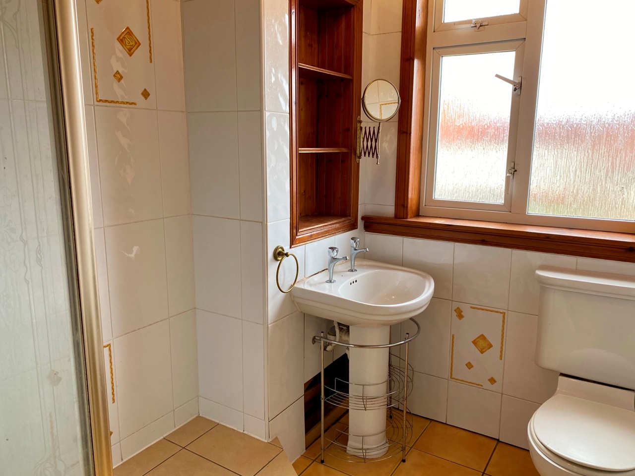 Falkirk - 3 Bed Flat, Gilchrist Drive, FK1 - To Rent Now for £795.00 p/m