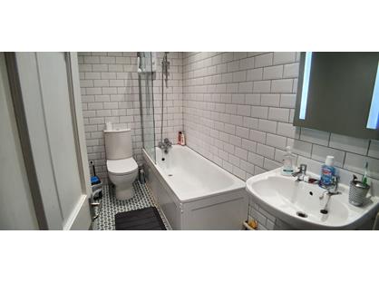 2 Bed Flat, Normanton Terrace, NE4