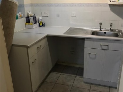 2 Bed Flat, Chandlers Drive, DA8