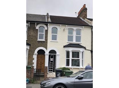 5 Bed Semi-Detached House, Braxfield Road, SE4