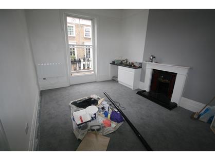 Room in a Shared Flat, Eccleston Square Sw1v  Large Double , SW1V