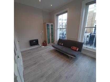 Studio Flat, Tachbrook Street Sw1v  Double Studio, SW1V