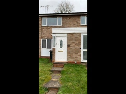 2 Bed Flat, Lomaine Drive, B30