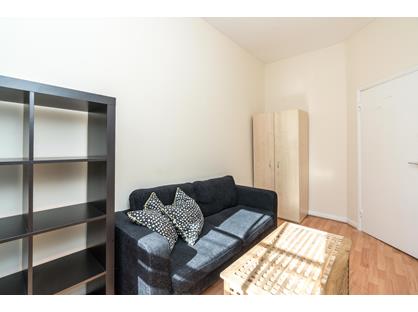 1 Bed Flat, Bromfield Street, N1