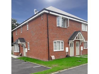 1 Bed Flat, Pollys Lock, TF10