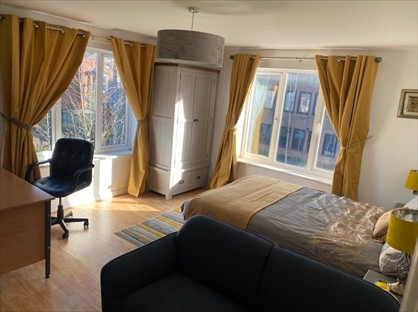 2 Bed Flat, Hamilton Road, NG5