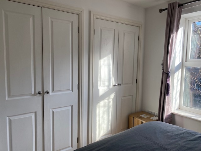 2 Bed Flat, Hamilton Road, NG5 photo 4