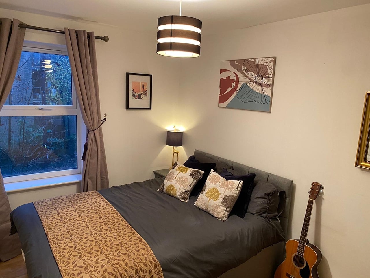 2 Bed Flat, Hamilton Road, NG5 photo 3