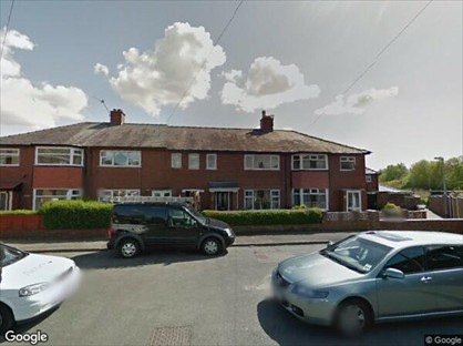 3 Bed Terraced House, Hindle Avenue, WA5