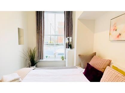 2 Bed Flat, City Road, EC1V
