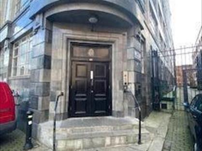 2 Bed Flat, Hilton Street, M1
