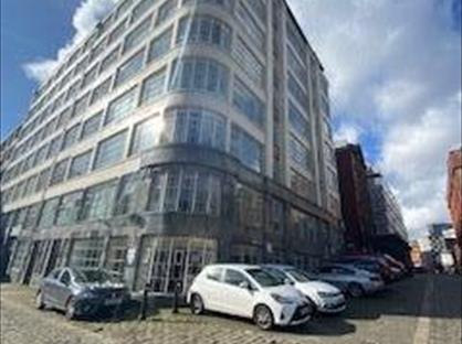 2 Bed Flat, Hilton Street, M1
