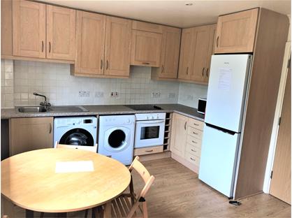Room in a Shared Flat, St. Catherines Court, SO23