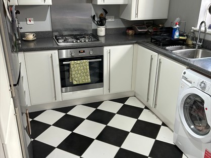 3 Bed Semi-Detached House, Alexandra Chase, NE23