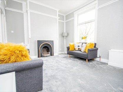 3 Bed Terraced House, Walmsley Street, BB3