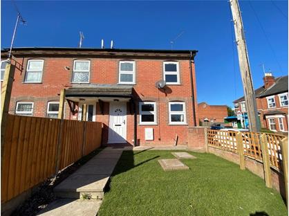 1 Bed End Terrace, Rona Court, RG30
