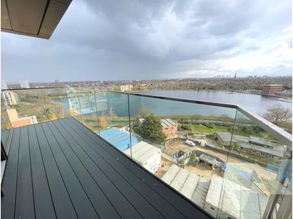 3 Bed Flat, Hartingtons Court, N4