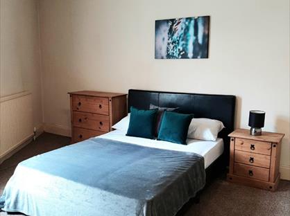 Room in a Shared House, Pitt Street, S61