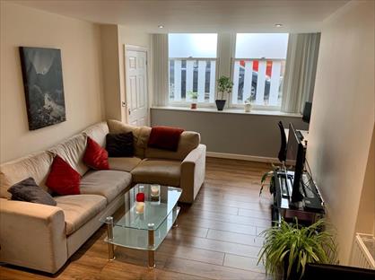 1 Bed Flat, Union Street, L3