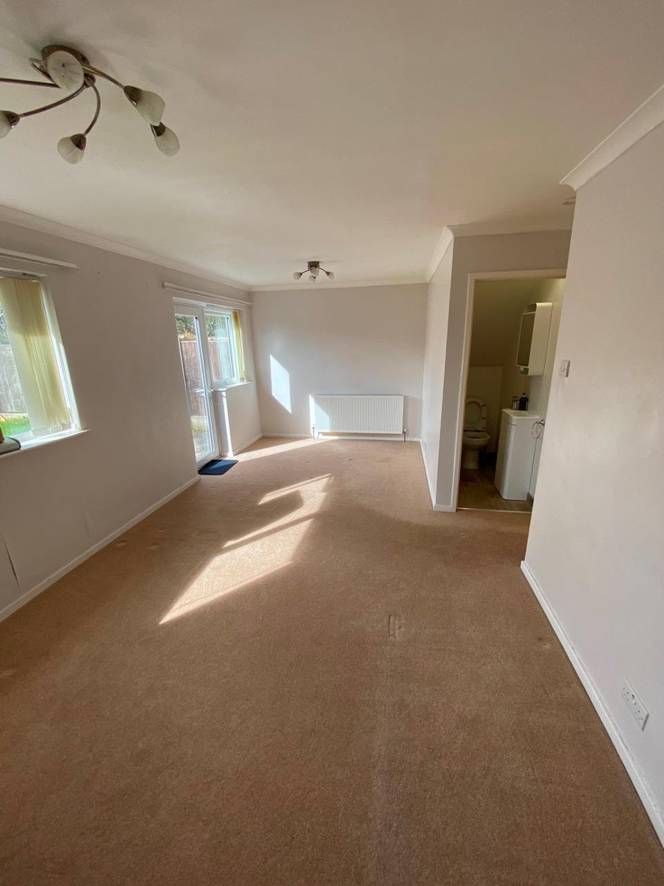 Bramcote, Nottingham 3 Bed SemiDetached House, Russley Road, NG9